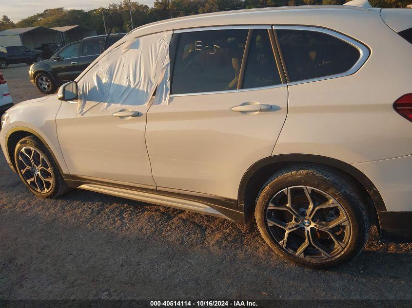 BMW X1 SDRIVE28I 2020