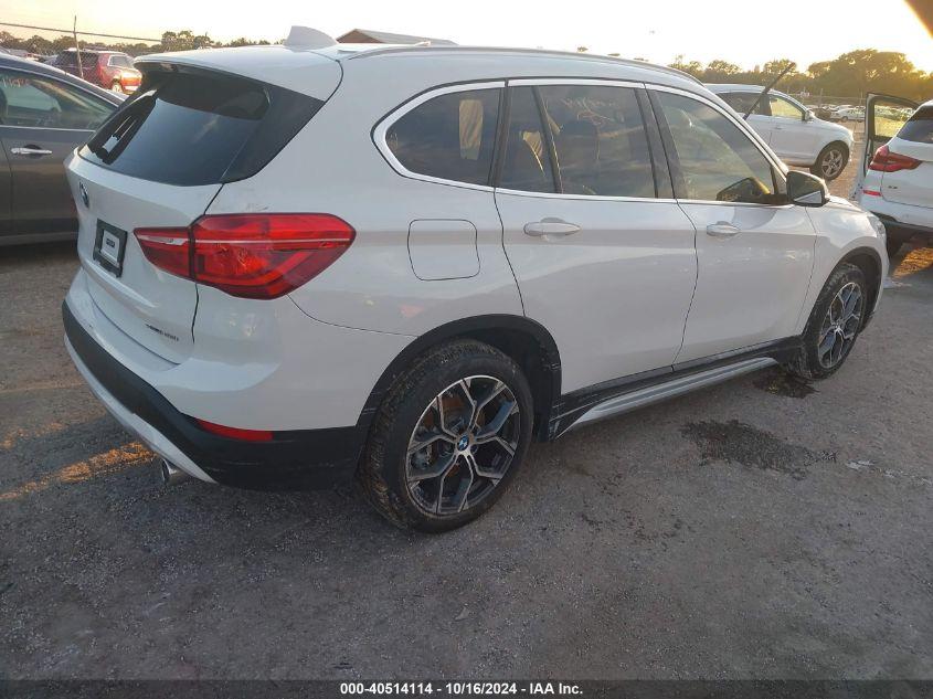 BMW X1 SDRIVE28I 2020