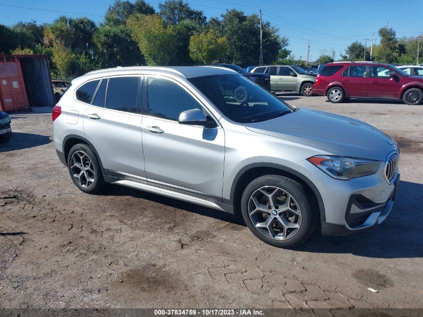 BMW X1 SDRIVE28I 2020