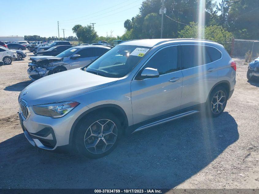 BMW X1 SDRIVE28I 2020