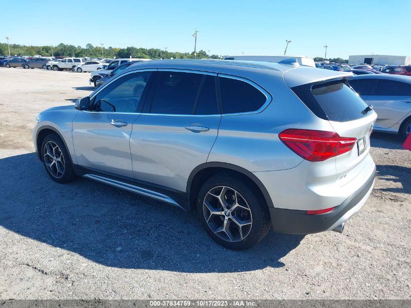 BMW X1 SDRIVE28I 2020