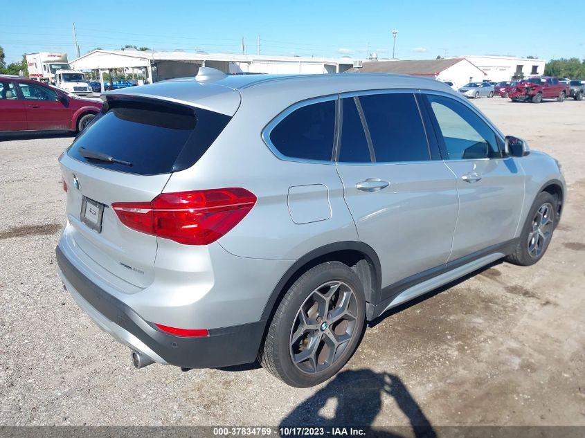 BMW X1 SDRIVE28I 2020