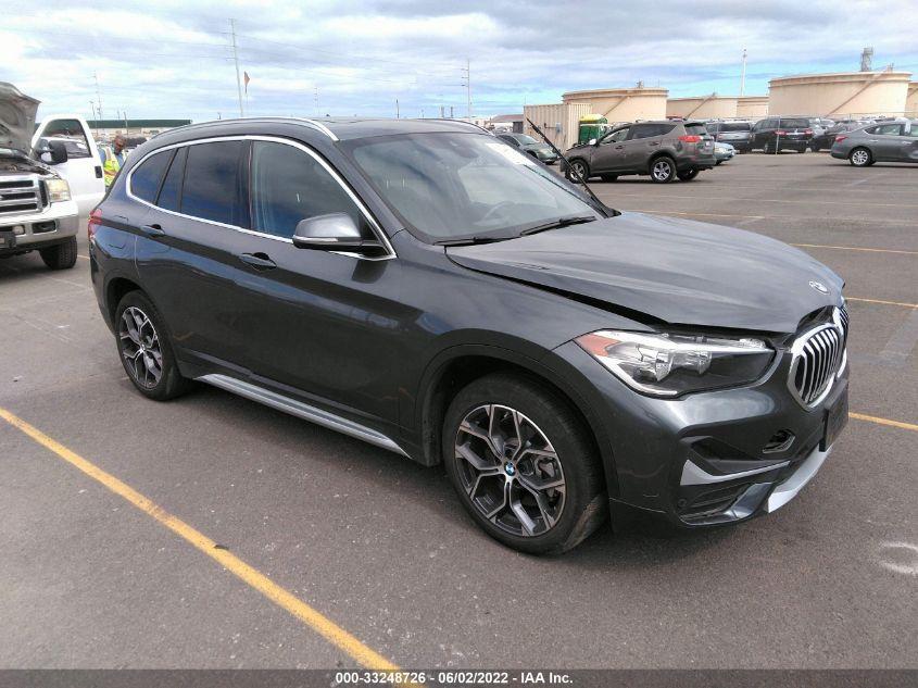 BMW X1 SDRIVE28I 2021