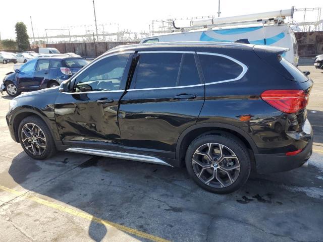 BMW X1 SDRIVE2 2021