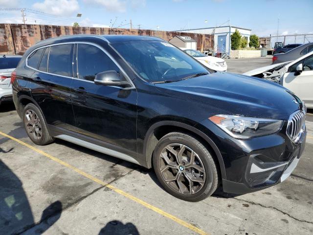 BMW X1 SDRIVE2 2021