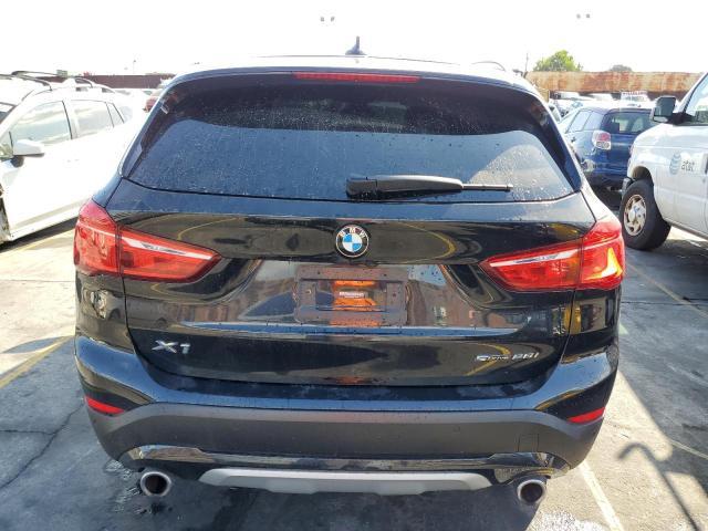 BMW X1 SDRIVE2 2021