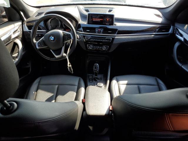 BMW X1 SDRIVE2 2021