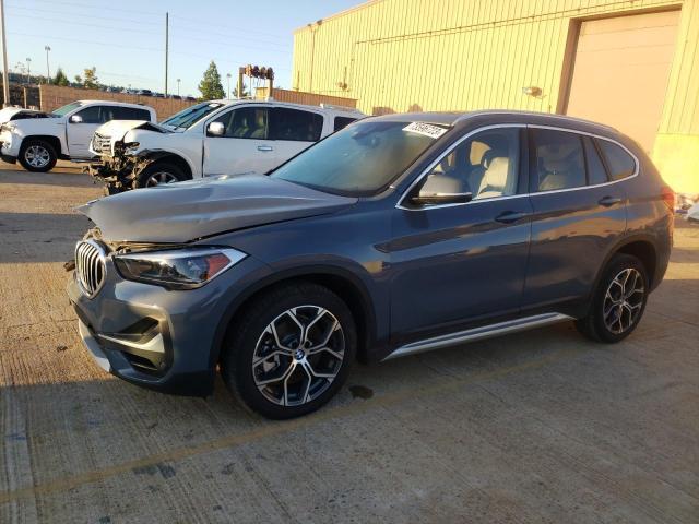 BMW X1 SDRIVE2 2021