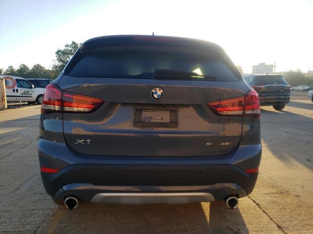 BMW X1 SDRIVE2 2021