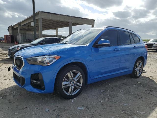 BMW X1 SDRIVE2 2021