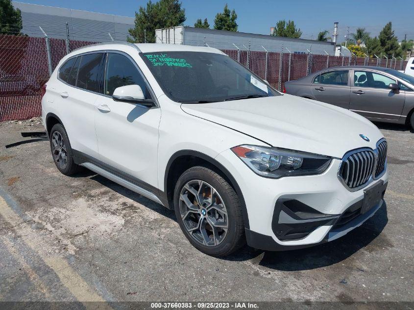 BMW X1 SDRIVE28I 2022