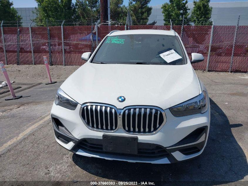 BMW X1 SDRIVE28I 2022