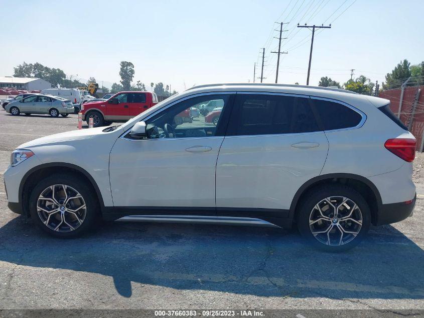 BMW X1 SDRIVE28I 2022