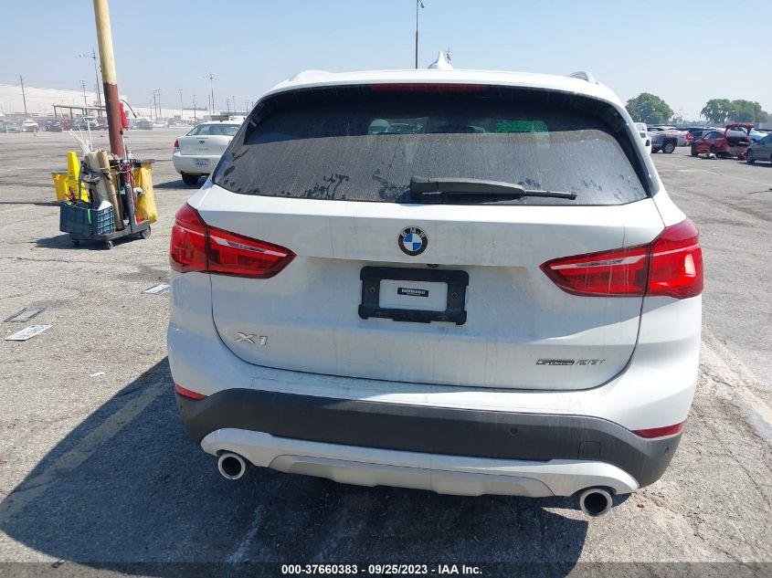 BMW X1 SDRIVE28I 2022