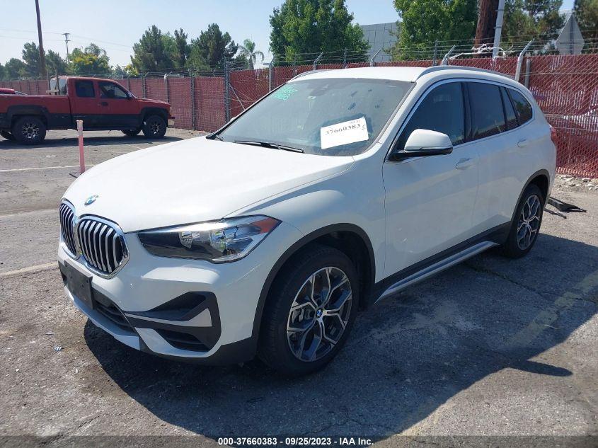 BMW X1 SDRIVE28I 2022