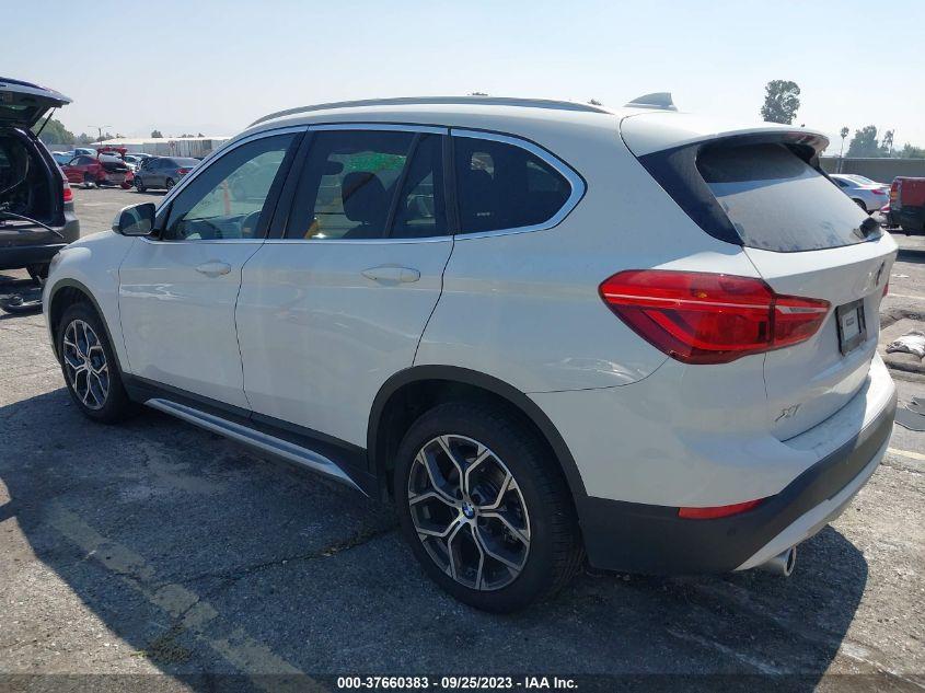 BMW X1 SDRIVE28I 2022