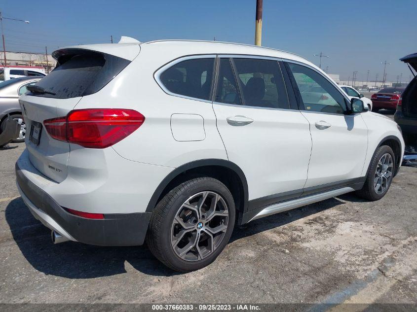 BMW X1 SDRIVE28I 2022