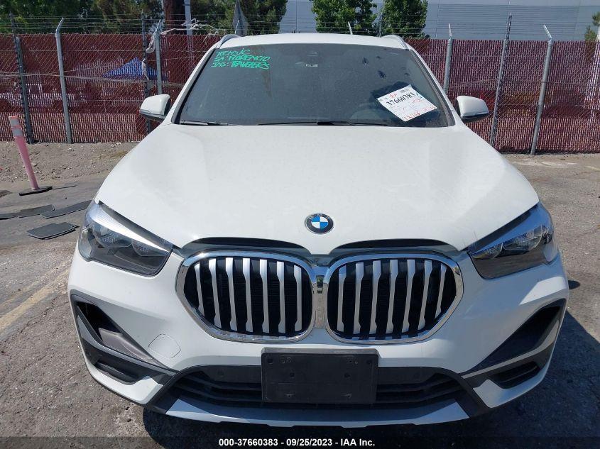 BMW X1 SDRIVE28I 2022