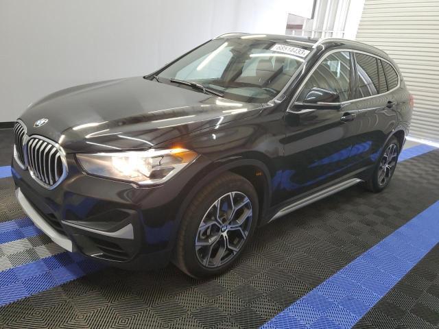 BMW X1 SDRIVE2 2022