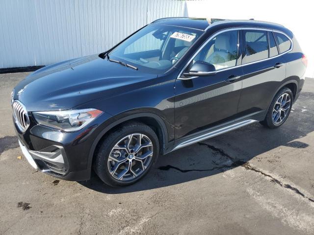 BMW X1 SDRIVE2 2022