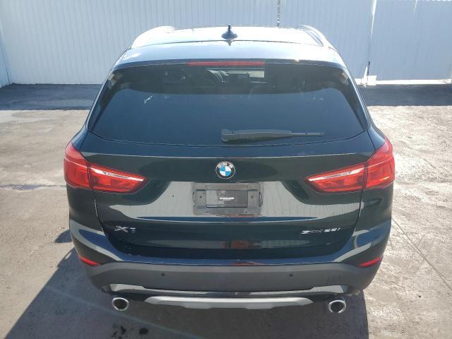 BMW X1 SDRIVE2 2022