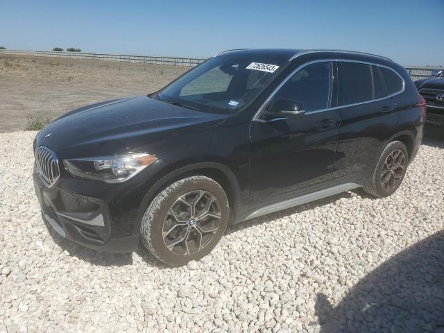 BMW X1 SDRIVE2 2020