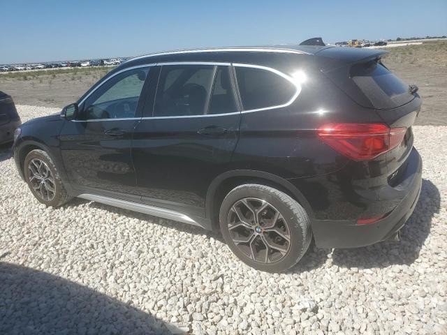 BMW X1 SDRIVE2 2020