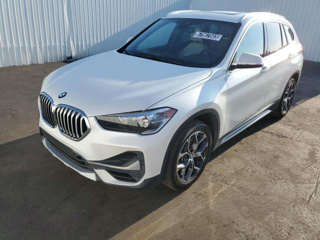 BMW X1 SDRIVE2 2022