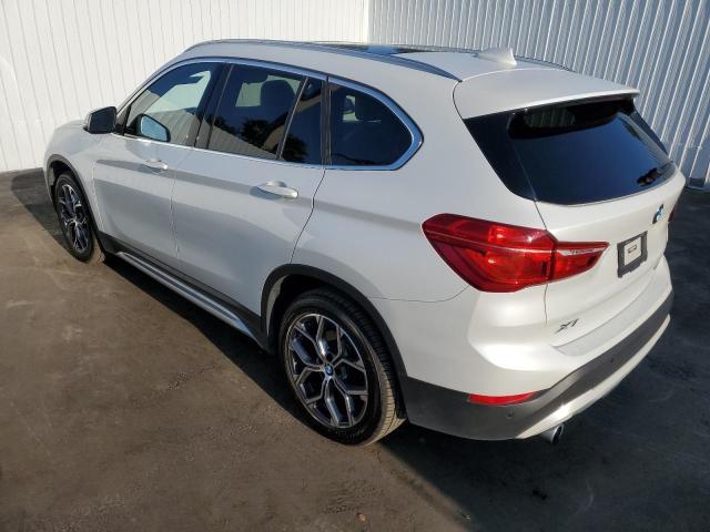 BMW X1 SDRIVE2 2022