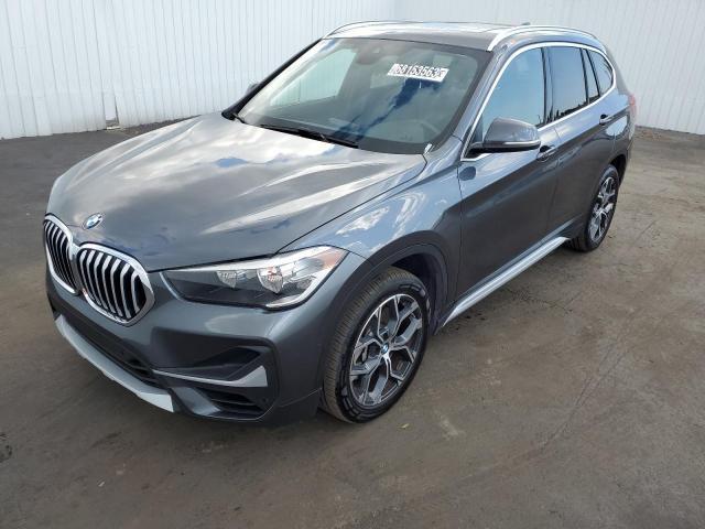 BMW X1 SDRIVE2 2022