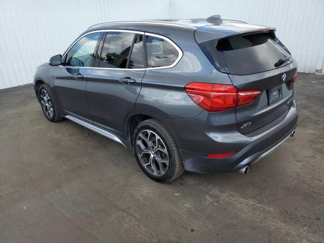 BMW X1 SDRIVE2 2022