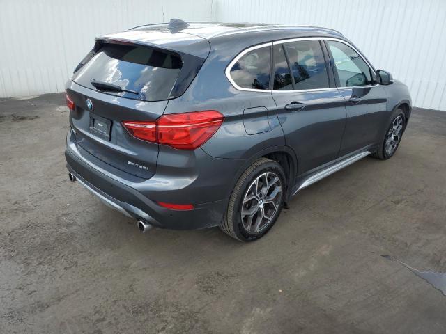 BMW X1 SDRIVE2 2022