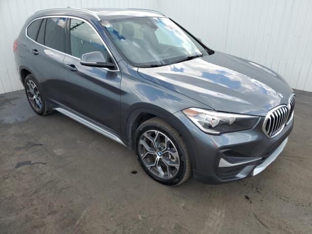 BMW X1 SDRIVE2 2022