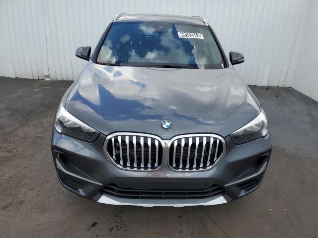 BMW X1 SDRIVE2 2022