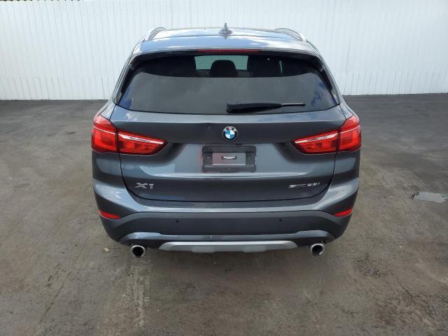 BMW X1 SDRIVE2 2022