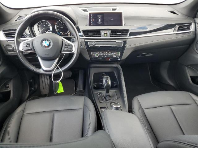 BMW X1 SDRIVE2 2022