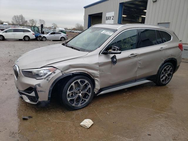 BMW X1 SDRIVE2 2022