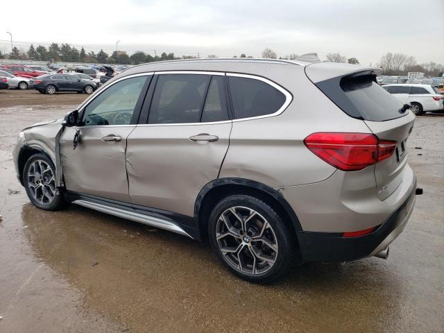 BMW X1 SDRIVE2 2022