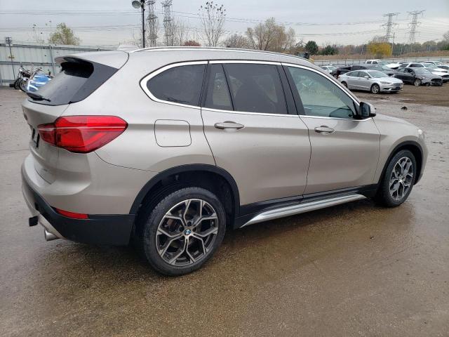 BMW X1 SDRIVE2 2022