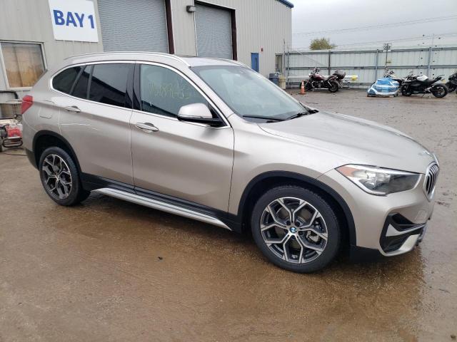 BMW X1 SDRIVE2 2022