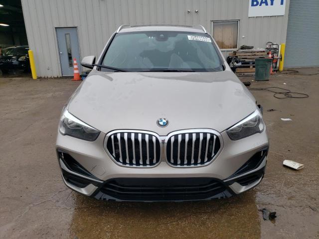 BMW X1 SDRIVE2 2022