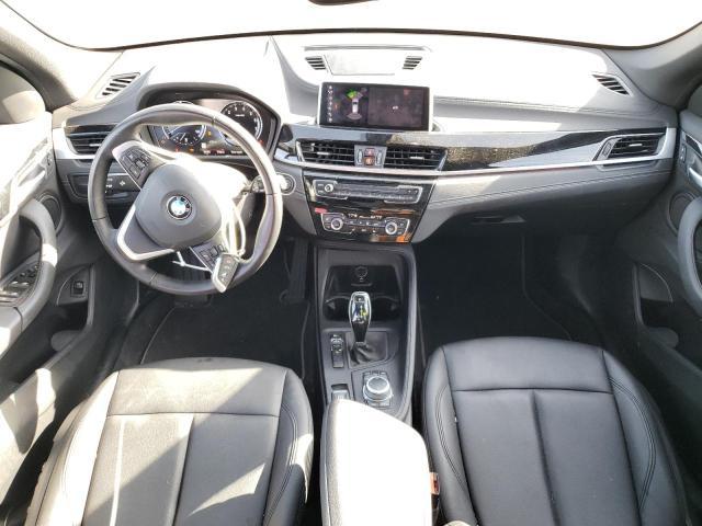 BMW X1 SDRIVE2 2022