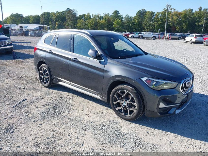 BMW X1 SDRIVE28I 2020