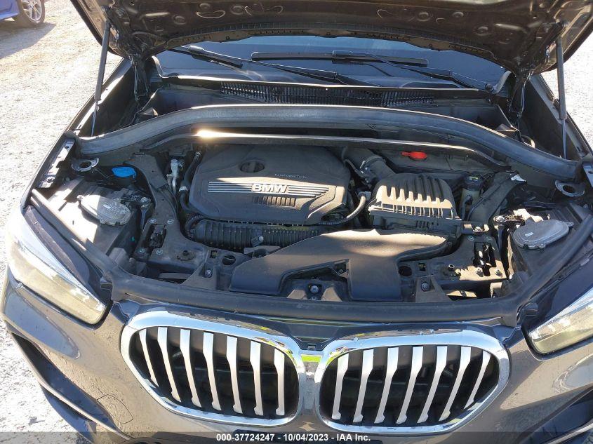 BMW X1 SDRIVE28I 2020