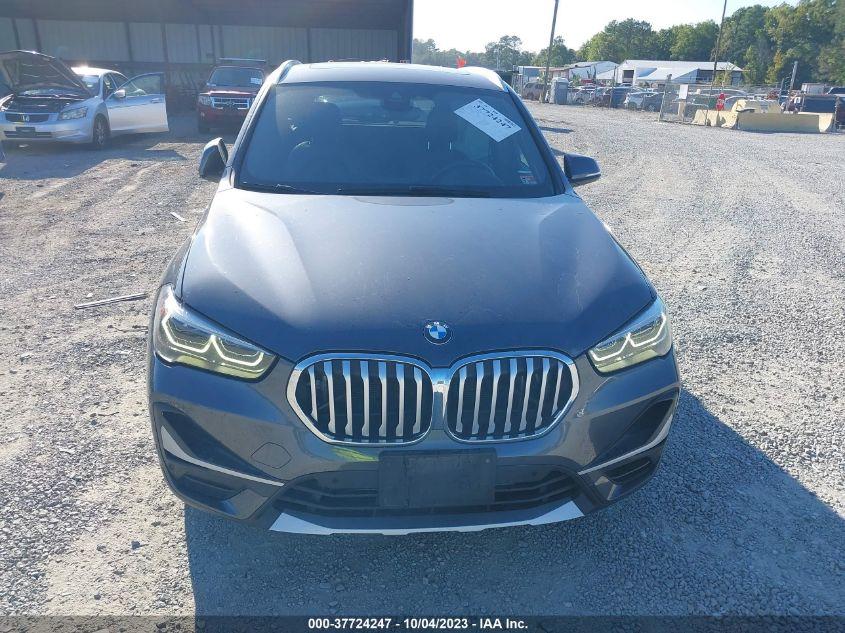 BMW X1 SDRIVE28I 2020