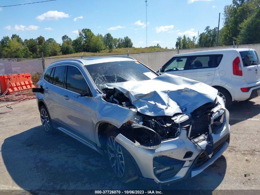 BMW X1 SDRIVE28I 2020