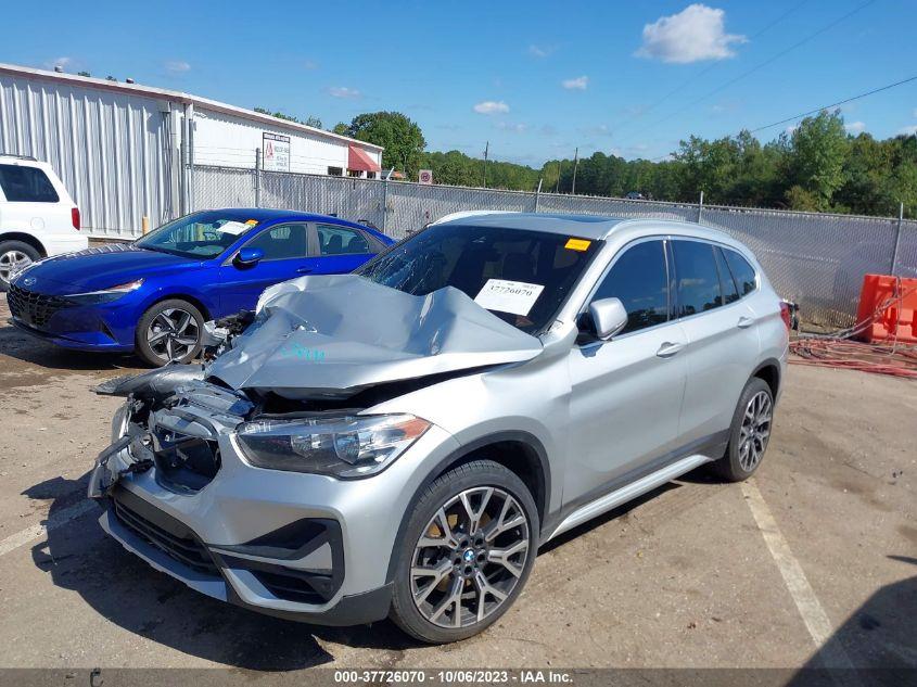 BMW X1 SDRIVE28I 2020