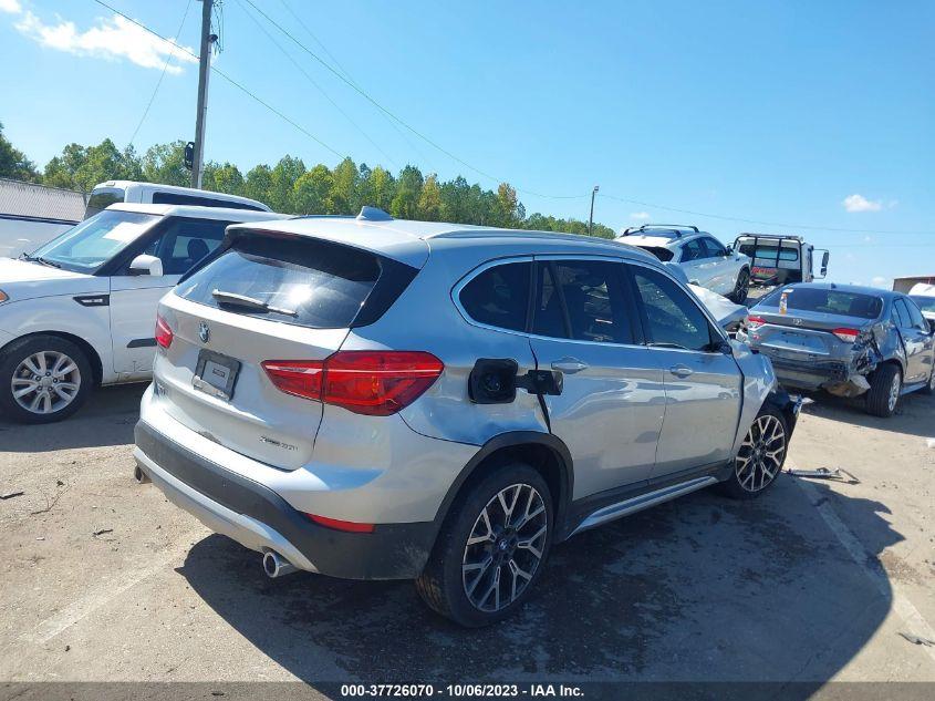 BMW X1 SDRIVE28I 2020