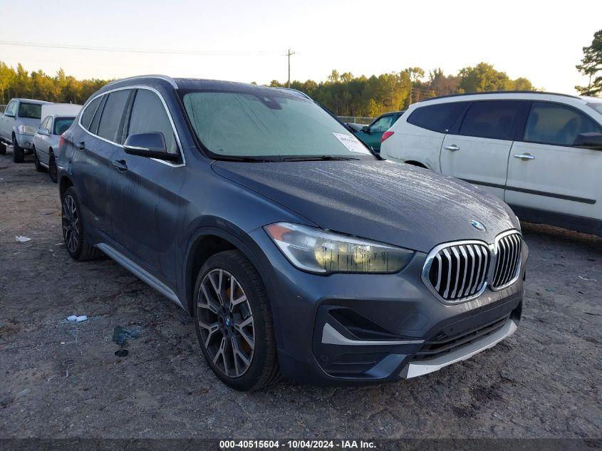 BMW X1 SDRIVE28I 2021