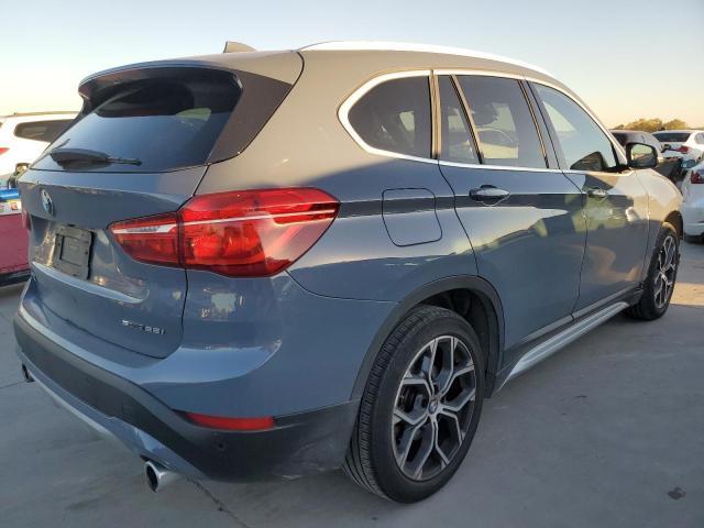 BMW X1 SDRIVE2 2021